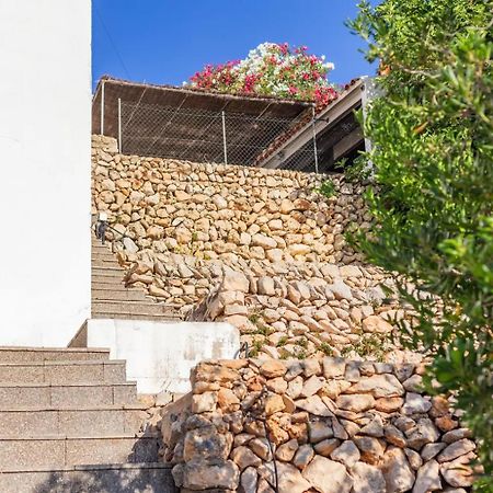 Villa Nueva II Cala Galdana  Εξωτερικό φωτογραφία