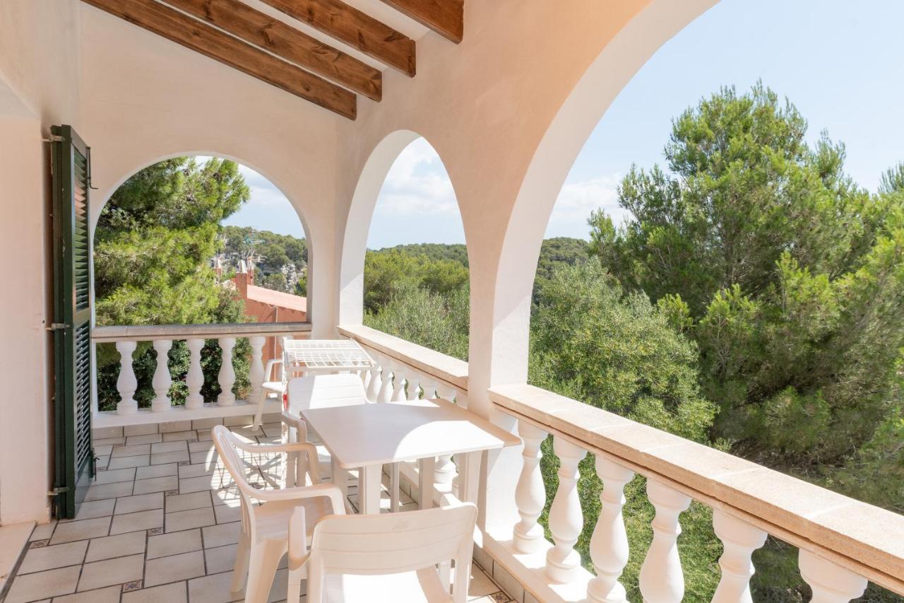 Villa Nueva II Cala Galdana  Εξωτερικό φωτογραφία