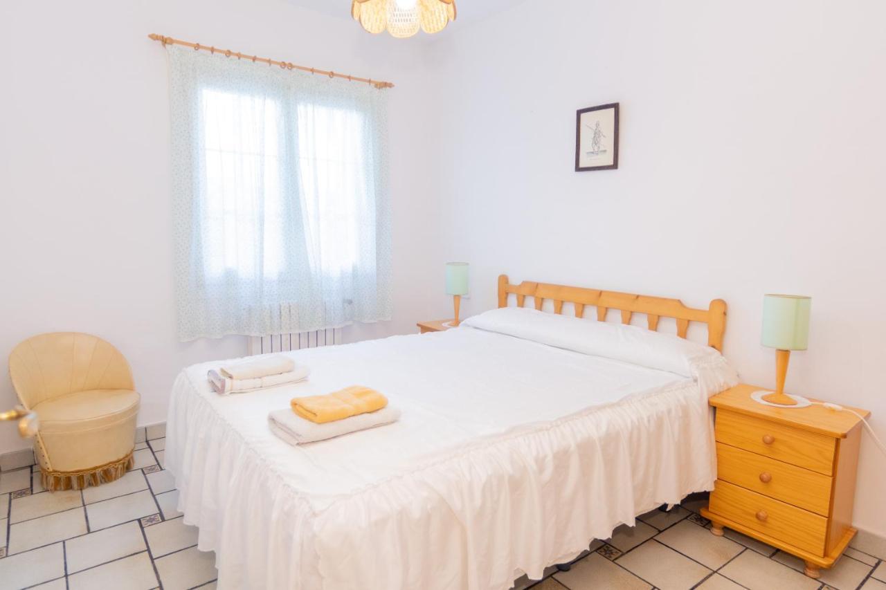 Villa Nueva II Cala Galdana  Εξωτερικό φωτογραφία